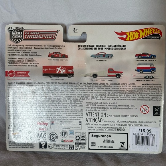 Hot Wheels bundle! - Picture 3 of 9